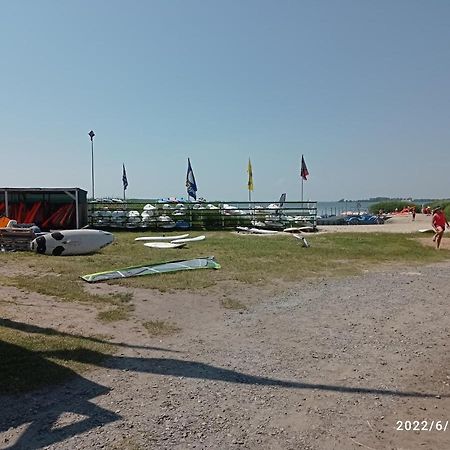 Apartamento Nad Zalewem 9/1 Dziwnówek Exterior foto