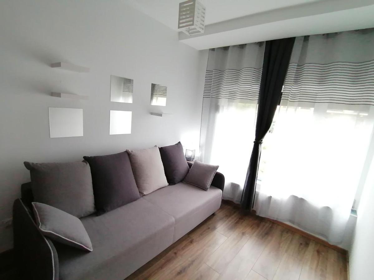Apartamento Nad Zalewem 9/1 Dziwnówek Exterior foto