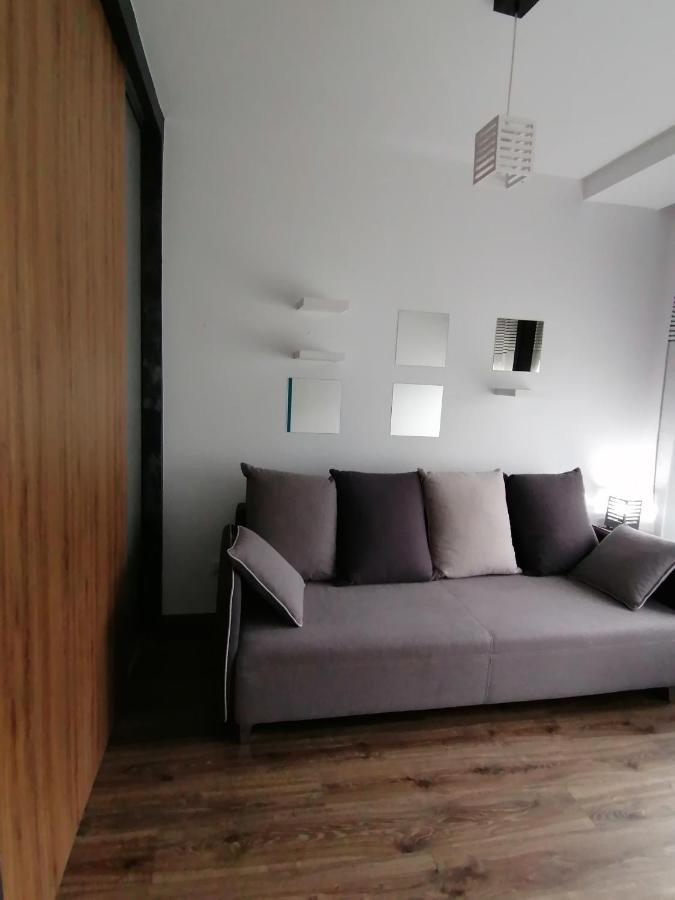 Apartamento Nad Zalewem 9/1 Dziwnówek Exterior foto