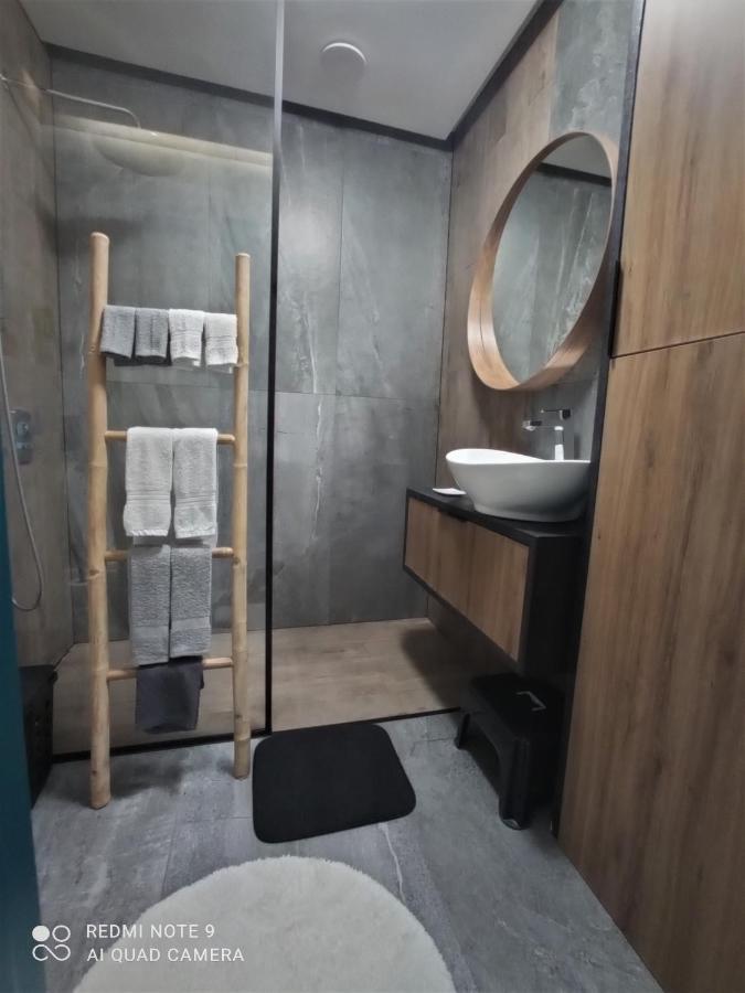 Apartamento Nad Zalewem 9/1 Dziwnówek Exterior foto