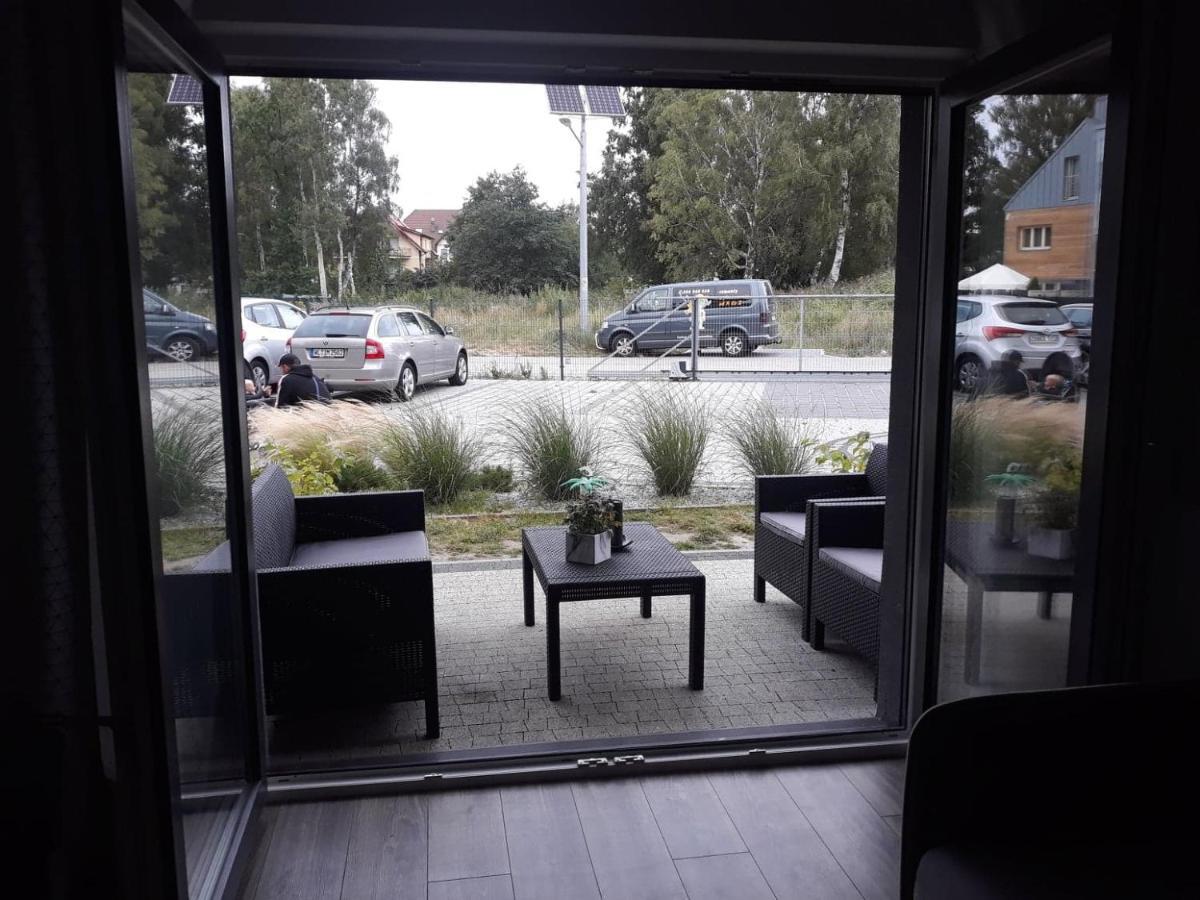Apartamento Nad Zalewem 9/1 Dziwnówek Exterior foto